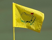 La espera ha llegado a su fin y toda la atención del mundo del golf se centra en el Augusta National Golf Club. EFE/ J. MABANGLO.