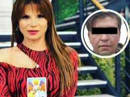 La astróloga Mhoni Vidente, quien se ha vuelto muy famosa por grandes predicciones en diferentes temas, reveló que “Fofo” Márquez tiene estas actitudes ante la sociedad debido a que no tuvo una buena educación. ESPECIAL