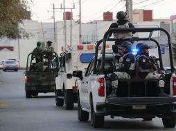 La Embajada enlistó una serie de acciones a tomar en cuenta ante esta coyuntura. SUN/ ARCHIVO.