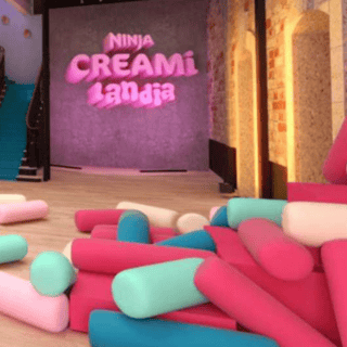 Inauguran en la CDMX Creamilandia, el museo del helado