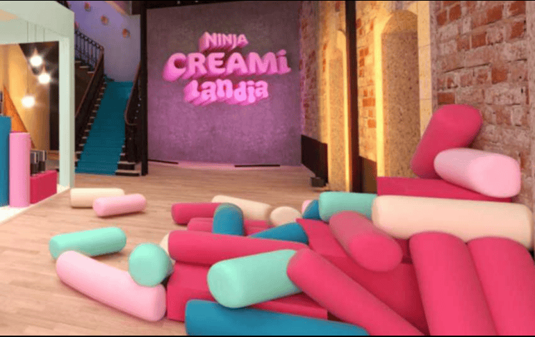 La entrada es gratuita y está abierta para todos, la sede es temporal, estará en Casa Lucerna Lucerna #42 Colonia Juárez. ESPECIAL