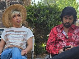 La producción corre a cargo de Rosa María Nogueron, la mente detrás del éxito de “La casa de los famosos México”. INSTAGRAM / elmacacoficial