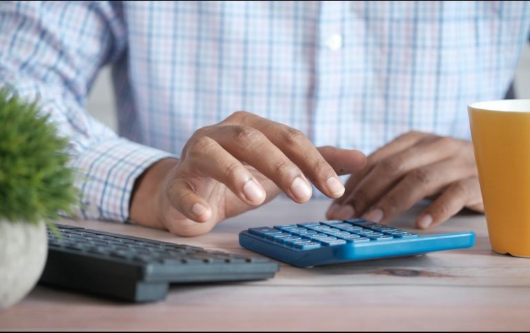 Cada año durante el mes de abril se debe realizar la declaración anual de impuestos. Unsplash.