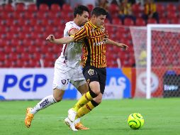 El equipo universitario se posiciona como sublíder al conseguir un total de 29 puntos. IMAGO7/ Juan Carlos Núñez Cubeyro