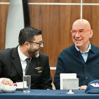 “Máynez está muy bien posicionado, pese a quien le pese”: Dante Delgado