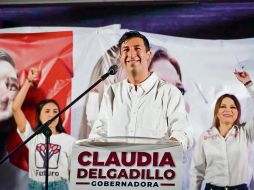 Kumamoto hizo referencia al caso Accendo, donde el Ayuntamiento de Zapopan parece haber perdido 300 millones de pesos. ESPECIAL