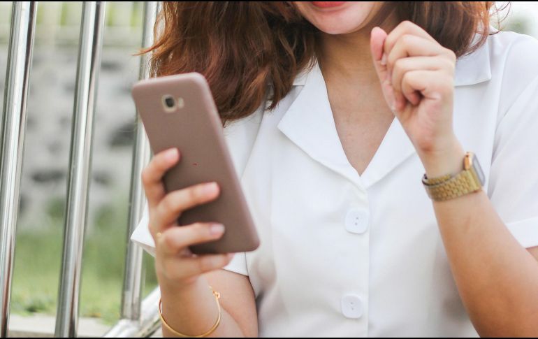 Hay dos formas de hacer la denuncia. UNSPLASH / Ghen Mar Cuaño