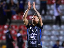 Con 23 puntos, Querétaro está en la zona de Play-In por un boleto a la Liguilla. IMAGO7