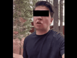 Rodolfo Márquez, conocido como 