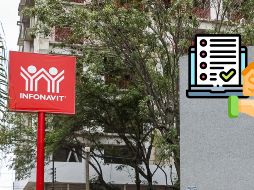 Este es el tiempo que debes de cotizar en el IMSS para poder adquirir un crédito con el Infonavit, EL INFORMADOR / ARCHIVO