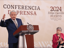 Los reclamos de México son claros, se busca que Ecuador sea juzgado y declarado responsable del daño causado por sus acciones. EFE/ J. Méndez