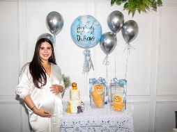 Lilia Reyes. GENTE  BIEN JALISCO/ Antonio Rodríguez