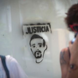 Detienen a policía de Ixtlahuacán por homicidio de Giovanni López