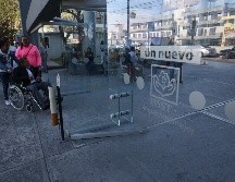 Los pensionados del ISSSTE tendrán acceso gratuito a esta nueva modalidad. EL INFORMADOR/ARCHIVO