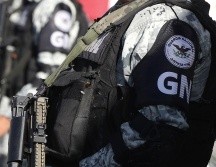 Los uniformados no localizaron responsables de este crimen, por lo que reportaron el hallazgo al Ministerio Público Federal, que abrió una carpeta de investigación. SUN / ARCHIVO