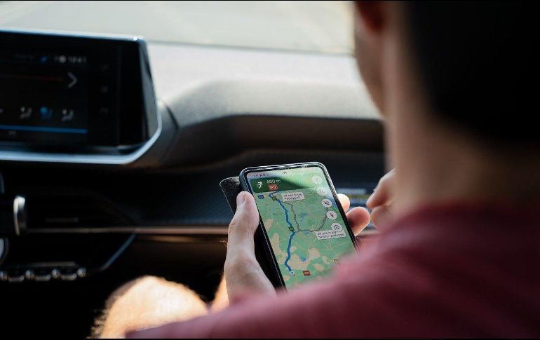 La función de Google Maps te ayuda a tener un seguimiento de los lugares en los que has estado. Pixabay