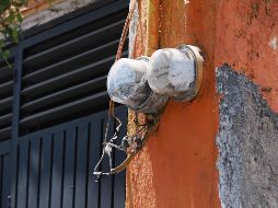 Después hay que cubrir el costo de reconexión. EL INFORMDOR / ARCHIVO