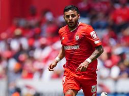 A unos meses desde su salida de Chivas, Alexis Vega sigue dando de qué hablar respecto al Rebaño. IMAGO7