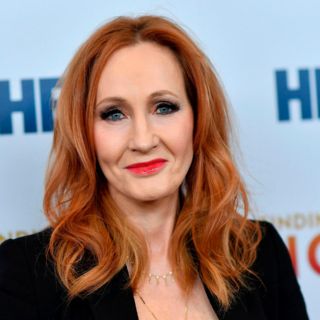 Autora de Harry Potter no "perdonará" a los actores Daniel Radcliffe y Emma Watson