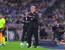 El “Tata” realizó una comparativa de la Primera División de México y la MLS. IMAGO7.