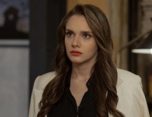 Cuando vuela el cuervo. ESPECIAL/NETFLIX.