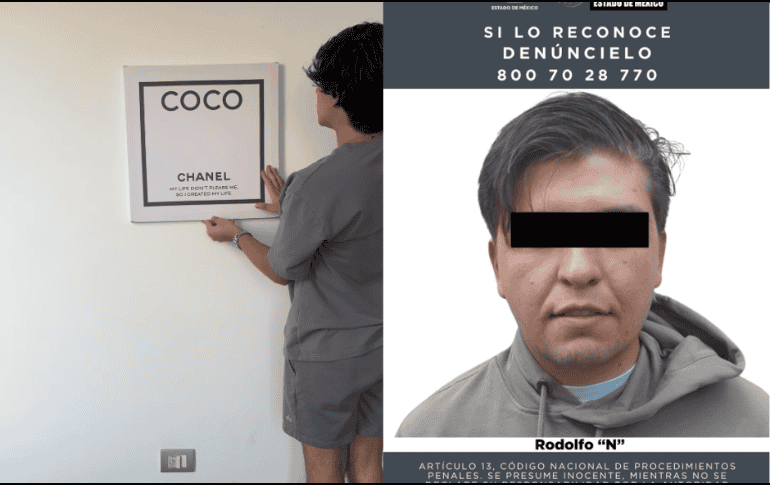 Rodrigo Márquez tiene 24 años y es el hermano menor del influencer, usualmente en sus redes sociales sí comparte sus lujos pero no constantemente, sino los momentos más destacados para él. ESPECIAL.