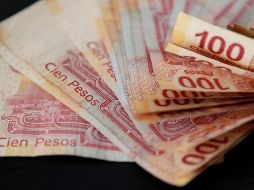 Se busca que las cuentas de las afores, sean transferidos al fideicomiso. EL INFORMADOR / ARCHIVO