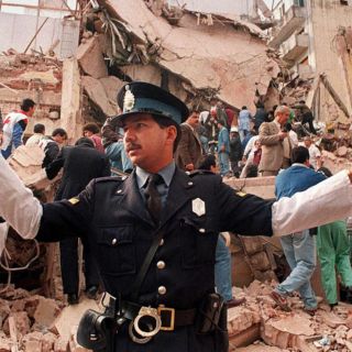 Argentina responsabiliza a Irán por el atentado en la AMIA de 1994
