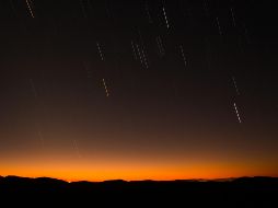 Las lluvias de meteoros de las Líridas de abril son visibles desde muchos lugares al norte y al sur del ecuador, sin embargo, se ven mejor desde el Hemisferio Norte. UNSPLASH / Fernando Rodríguez