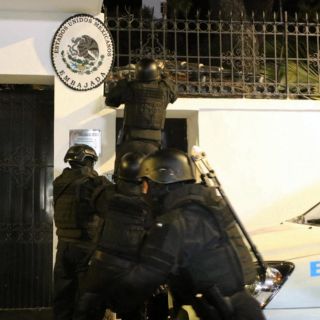 López Obrador avisa, dar asilo a Glas no resolvería conflicto con Ecuador