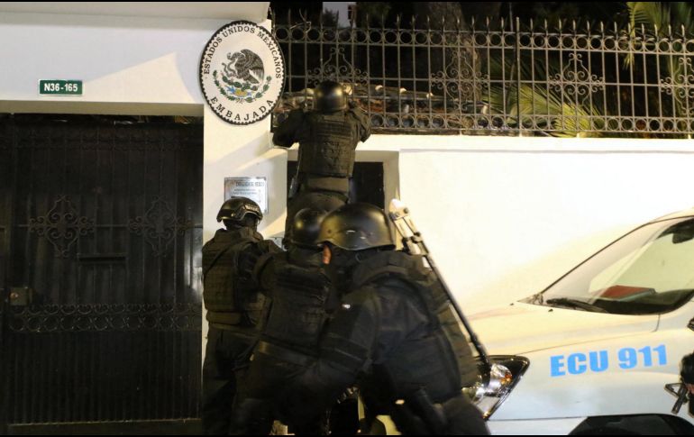 López Obrador expresó que 