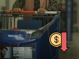 Este supermercado de Zapopan ofrece el precio más bajo para la canasta básica. EL INFORMADOR / ARCHIVO