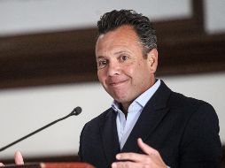 La Sala Superior destacó que el INE no tomó en cuenta el oficio de deslinde hecho por MC el 1 de diciembre de 2023, por lo cual ordenó revocar la resolución que exigía fiscalizar los espectaculares a favor de MC. EL INFORMADOR / ARCHIVO