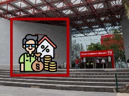 Estas son las ganancias que deberías conseguir para poder obtener un crédito hipotecario de un millón de pesos. EL INFORMADOR / ARCHIVO