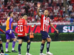 Chivas va con todo para no salir del Play-In y no será un rival sencillo para los Tuzos. IMAGO7