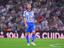 Rayados quiere recuperar el liderato general. IMAGO7