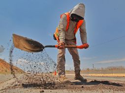 Los trabajadores deben seguir lo que dicta la LFT. EL INFORMADOR/ARCHIVO