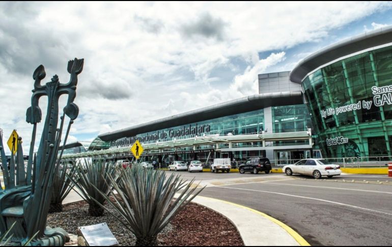 Canadá es el segundo país del que Jalisco recibe más turistas, después de Estados Unidos. ESPECIAL