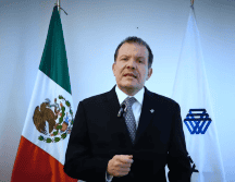 A través de un video en redes sociales, Raúl Flores de Coparmex Jalisco hace un llamado a las autoridades y legisladores a considerar las repercusiones de dichas reformas. X/@ComCoparmex