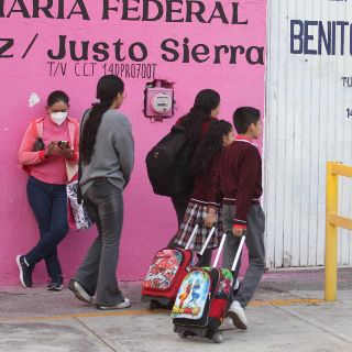 SEP: Estos son los estados que modifican su horario por calor extremo