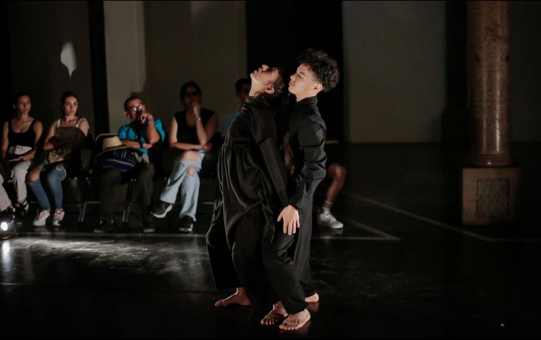 Las actividades por el Día Mundial de la Danza se realizarán del 14 al 30 de abril e incluyen presentaciones, talleres, videodanzas, conversatorios y acciones colectivas. CORTESÍA