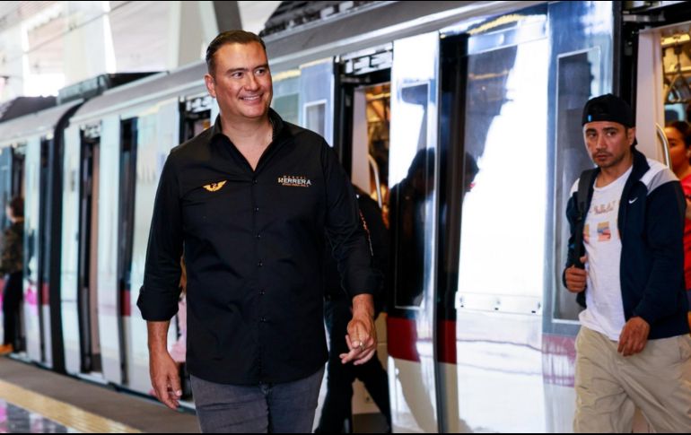 Con el respaldo de la bancada naranja impulsará además estrategias para fortalecer el aparato productivo del país. ESPECIAL