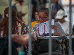 Esta nueva iniciativa será discutida en los siguientes días, por lo que habrá que esperar a que las comisiones federativas designen un veredicto de lo que se planteó en esta propuesta.INFORMADOR/ARCHIVO