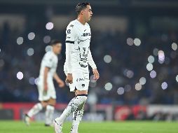 Pumas se aferra al Play-In para pelear por un boleto a la Liguilla. IMAGO7