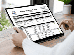 Recuerda que debes mantener tu historial crediticio bajo control y tomar decisiones financieras informadas. ESPECIAL/BURÓ DE CRÉDITO