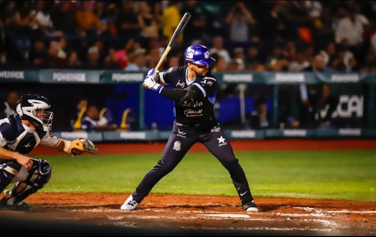 Tuvieron que pasar 29 años para que los Charros de Jalisco disputaran un juego dentro de la Liga Mexicana de Beisbol (LMB), sin embargo el resultado no fue lo esperado para la novena jalisciense. FACEBOOK / Charros de Jalisco Beisbol