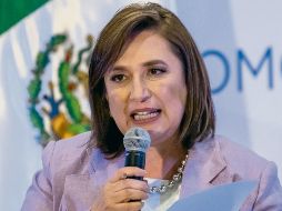 La aspirante a la Presidencia de la República insistió en que debe investigarse el caso del ex ministro. EFE