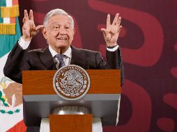 Magistrados, jueces y cúpulas empresariales alertan por los retrocesos que hay en la reforma a la Ley de Amparo que impulsa Morena. La advertencia es que se pretende que las iniciativas de López Obrador avaladas desde el Congreso ya no sean frenadas por este recurso, entre otros daños al Estado de Derecho y la justicia. EL UNIVERSAL