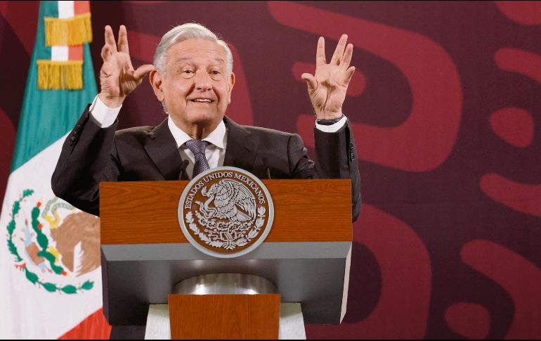 Magistrados, jueces y cúpulas empresariales alertan por los retrocesos que hay en la reforma a la Ley de Amparo que impulsa Morena. La advertencia es que se pretende que las iniciativas de López Obrador avaladas desde el Congreso ya no sean frenadas por este recurso, entre otros daños al Estado de Derecho y la justicia. EL UNIVERSAL