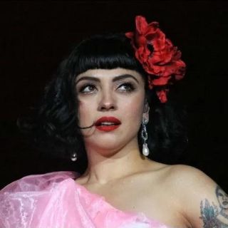 Mon Laferte debuta en Netflix